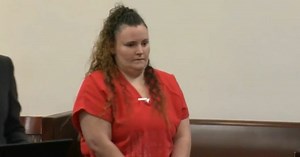Nanny Who Gave Birth to 11-Year-Old's Baby Sentenced to 20 Years in Prison