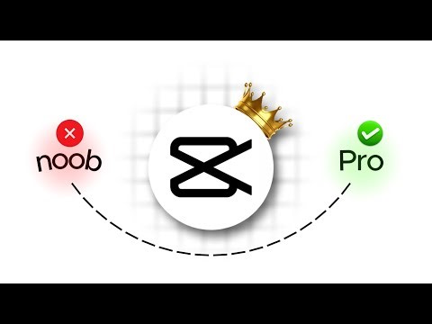 TOP 10 Pro LEVEL Animations 🔥to Become MASTER in Capcut (Full Tutorial Decoded)