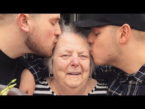 REST IN PEACE NANA PHILLIPS