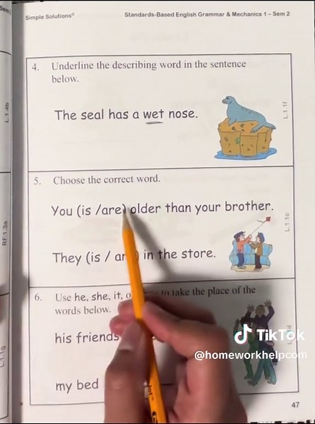 Homework.com (@homeworkhelpcom)’s videos with original sound - Homework.com