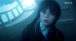 WEDNESDAY Season 2 Part 2 Trailer | Movie Trailers and Videos