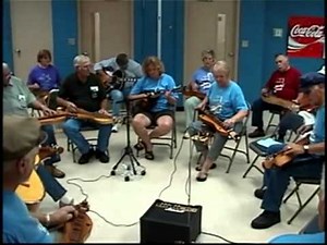 Mountain Dulcimer Lesson Series: Farther Along