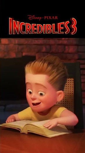 The Incredibles 3 Director Change Exposed, Pixar Fans Are Hyped #TheIncredibles3 #Exposed