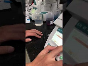 Hướng dẫn sử dụng máy karl fischer 2