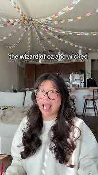 The Wizard of Oz x Wicked Problem