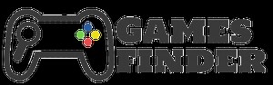Games Finder - About Us