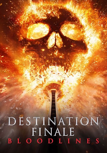 Regarder Destination finale : Bloodlines en streaming