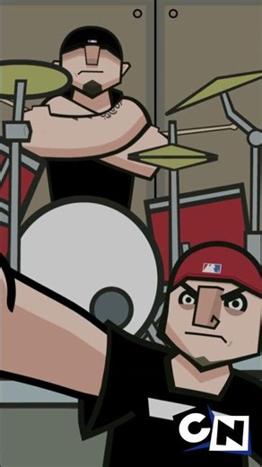Limp Bizkit - My Generation - Animation