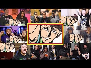Haikyuu!! Season 1 Episode 7 Reaction Mashup