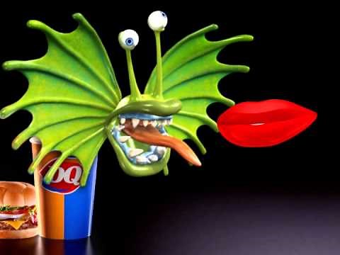 Dairy Queen Commercial 1