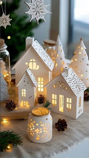 29 Minimalist Scandinavian Christmas Decor Ideas For A Stylish Holiday