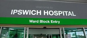 Ipswich Hospital moves from paper records to digital - Ipswich First