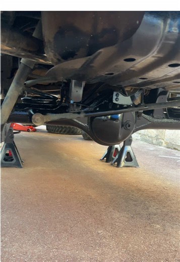 Final Preparations for Lift Installation