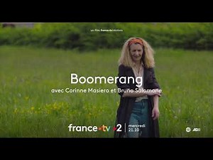 [Bande-annonce] Boomerang
