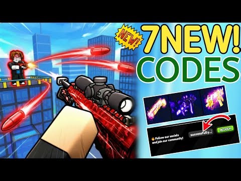 ⚠️ NEW ⚠️ ALL WORKING CODES For Hypershot March 2026 - Roblox Hypershot Codes 2026