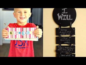 20 Lessons in Obedience