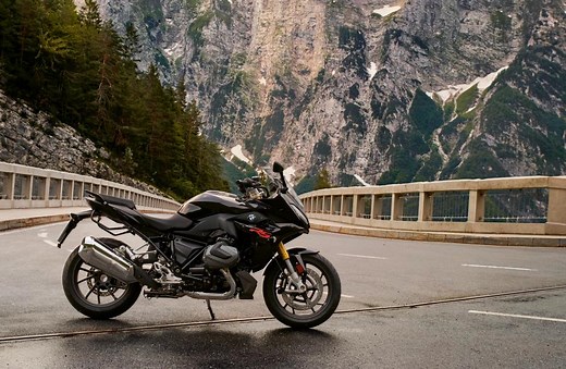 2022 BMW R 1250 RS [Specs, Features, Photos] | wBW