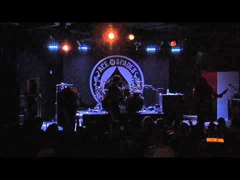 Fear Factory ~ complete set ~ 5-21-12 on ROCK HARD LIVE