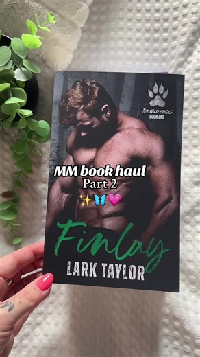 Exciting MM Book Haul: Discover Your Next Favorite Read