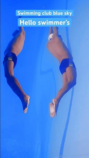 Swimming start and hand locked technique # swimming tips for beginners # butterfly stroke technique