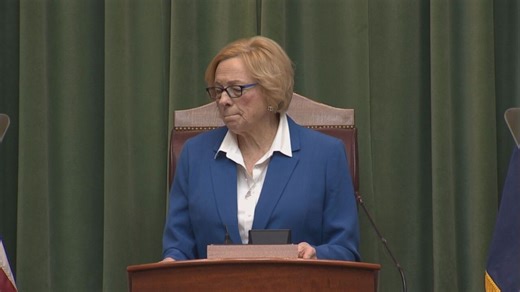 'It's a temporary fix': Lawmakers skeptical about Gov. Mills' $300 relief checks proposal