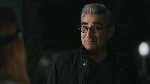 Capital One Auto Navigator TV Spot, 'Dad Mode' Featuring Eugene Levy, Sarah Levy