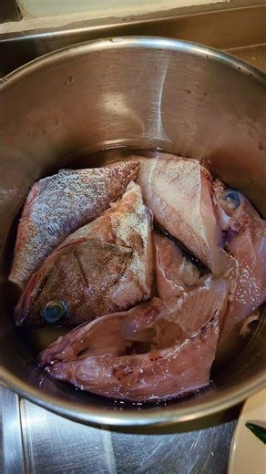 Spicy Fish Soup with Kangkung | Sinigang Style Fish Recipe | Healthy Asian Cooking #asianfood