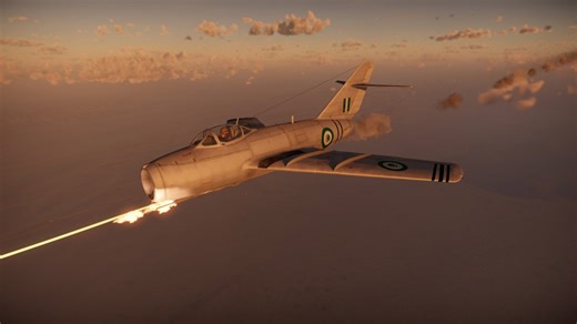 How Israel’s Secret Airstrike Ignited the 1956 Suez War