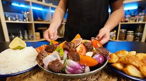 Peru’s Lomo Saltado: How Chinese Cuisine Shaped the National Favourite57