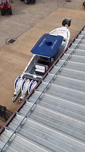 12K views · 143 reactions | ‼️NEW LISTING‼️2021 Nor-Tech Hi-Performance Boats 390 Sport - Quad Mercury Racing 450s - 65 hours - $729,950 | Performance Boat Center | Facebook