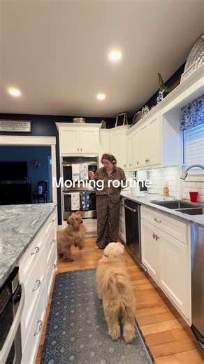 Morning Routine as a Funeral Home Employee