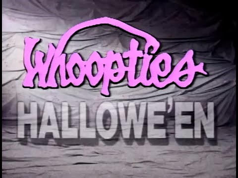 The Whoopties - Hallowe'en (1988 - 24 Minutes, #362)