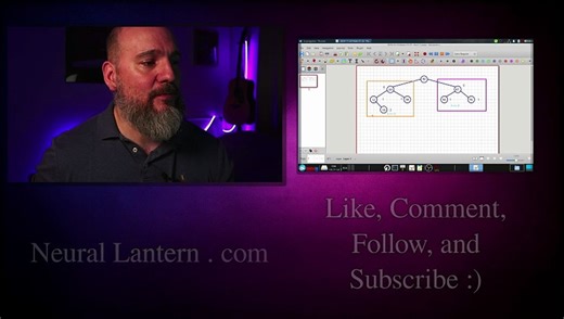 Building a Binary Search Tree - Insertion Tutorial