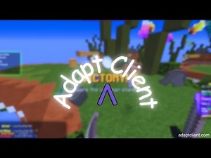 Adapt Client (Hacking On Hypixel)