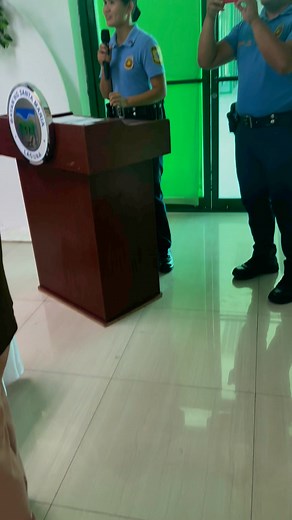 67 reactions | Mapagpalang hapon po Bayan ni Maria, Tayo po ay dumalo sa PEACE SUMMIT Program ito ay programa na pinangunahan ng ating kapulisan sa pangunguna po ng ating Hepe PMAJ John Patrick Delos Santos, Election Officer Caroline Vargas at DILG Officer Jared Baldemeca ang programang ito po ay silbing daan upang muli pong magkaisa ang mga bagong maglilikod sa ating Pamahalaang Bayan para sa Bayan lalot higit sa bawat isang mamayan dito sa ating Bayan | Michael Baral | Facebook