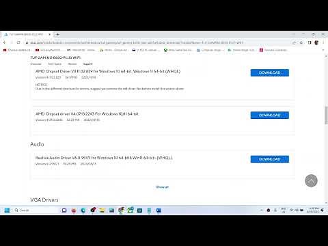 TUF GAMING B650-PLUS WIFI: Fix Error AsusSetup does not support this Operation System; WNT_6.2P_64