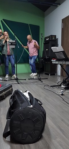 si no disfrutas lo que haces, retirate. #realorquesta #baile #pabailar #bailemos #musicatropical