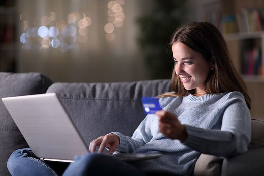 E-Banking der Luzerner Kantonalbank - LUKB