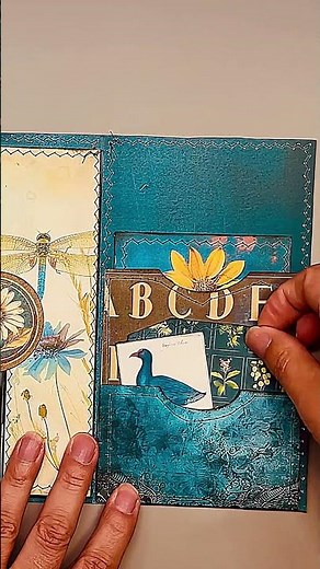 Easy Trifold Folio – Let’s Build It!