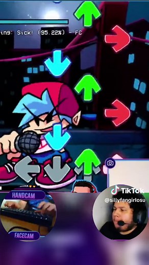 The Impossible FNF MOD - Unleash the Ultimate Challenge!