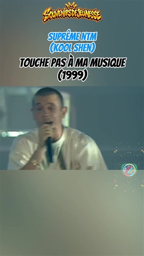 Suprément M & Kool Shen : La Chanson Nostalgique à Revivre