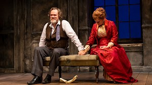 George Street's 'A Doll's House, Part 2' proves poignant and prophetic
