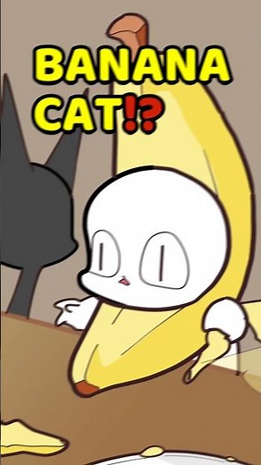 Funny Cat Animation Tries the Donut Filling Hack! 😹🍩🔥 | Gone Wrong?! #shorts