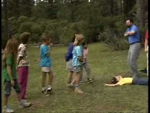 Build a Tree - A Sharing Nature Game