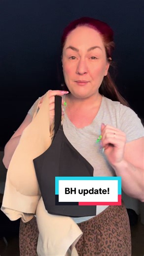 Ad. Ff een update voor de @Creamy Fabrics BH’s! Ze hebben momenteel al tot 40% korting, en met code SUNNY krijg je er nu nog eens 10% korting BOVENOP! 😍