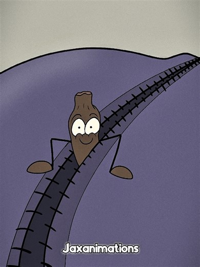 Road of Pain: The Funniest Animation Moments Revealed