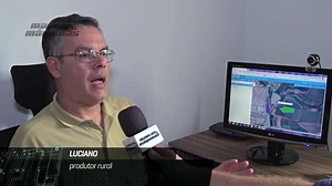 8.5K views · 239 reactions | Você já conhece o LS Tech Unit Control? Ele é o sistema de monitoramento da LS Tractor que permite que você faça a gestão da frota de tratores. Ele trabalha com a informação exata, possibilitando mais eficiência, produtividade e redução de custos. Ficou interessado? Então confere o que o Luciano, produtor rural, tem a dizer sobre esse sistema. | LS Tractor | Facebook