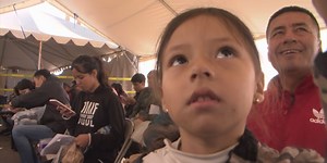 Yuma County nonprofit helps prevent migrant releases in Arizona