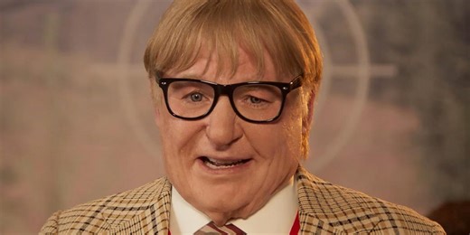 Netflix's 'The Pentaverate' Trailer Sees Mike Myers Playing Eight Different Characters