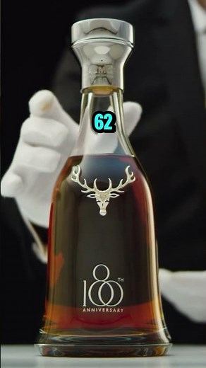 The 5 most expensive drinks in the world #top5 #expensive #drink